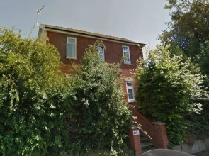 Toothbrush Apartments - Ipswich East - Cauldwell Ave