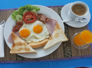 Baan Lukkan Patong Resort