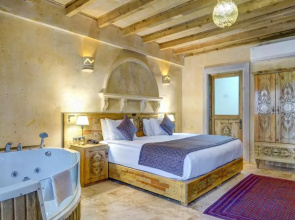 Milagro of Cappadocia