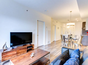 Kanata Lakes Apartments by Corporate Stays