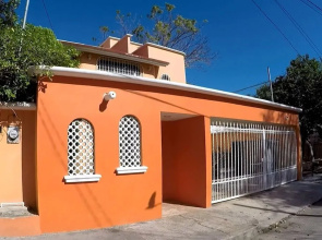 La Morena Hotel