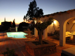 Villa Tranquila - Costa del Sol - Great Seaview - Priv Pool - 3 bed