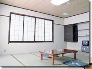 Onsen Minshuku Umibe