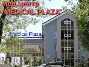 Apartment on Oleksandra Polia Avenue 110