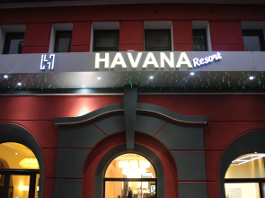 Havana Resort