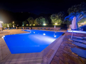 Arianna Studio Ground Floor 8