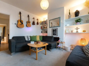 Host Stay Shanklin House