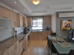 Euro Residence Penthouse