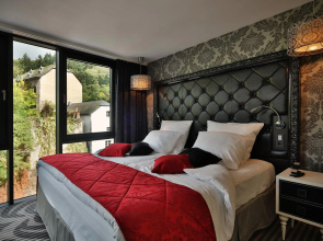 Le Clervaux Design Hotel & Spa