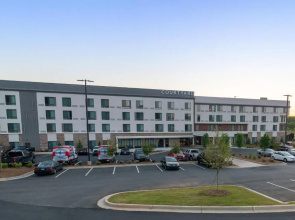 Courtyard by Marriott Cartersville