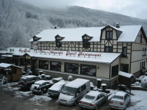 Hotel Val De La Cascade