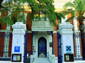 Hotel 4* Mirador de Llerena