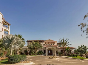 One Bedroom Residence Los Cabos