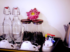 Hari Residence & Spa