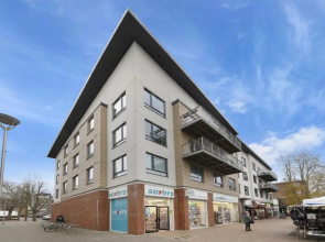 K Suites - Town Centre Hatfield