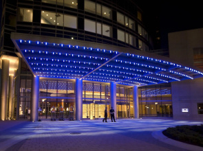 JW Marriott Hotel Grand Rapids