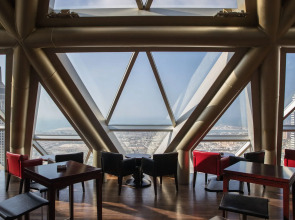 Jumeirah Emirates Towers Dubai