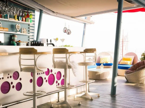 Sunprime Alanya Beach Hotel