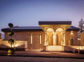 Villa The Boutique Cappadocia