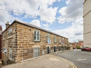 Host Stay 3 The Mount