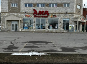 Motel Amr