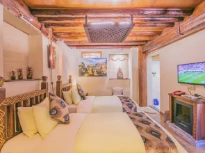 Lijiang Xianghe Yunduo Inn