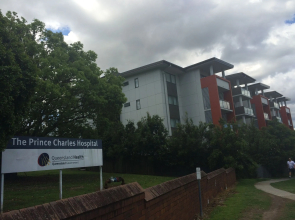 Essence Apartments Chermside