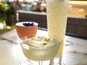 The Beach Plaza Hotel & South Beach Plaza Villas