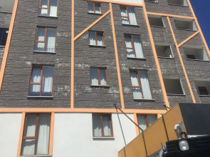 Dağkent Plus Apartment