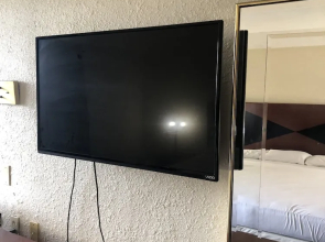 Ramada Plaza Petersburg