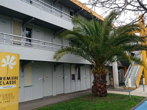 Premiere Classe Bordeaux Ouest - Eysines