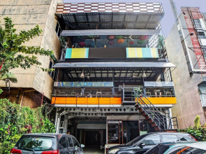 Capital O 92125 Wira Guest House