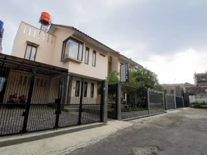 Doublet Guesthouse