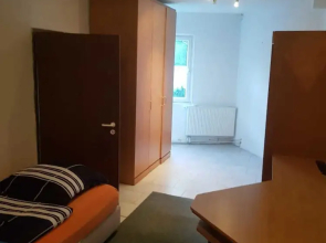 Ferienwohnungen Zwischen den Stdten