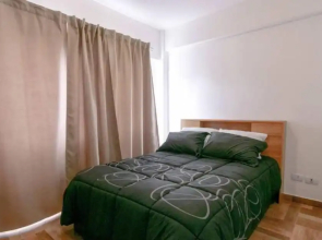 Mirador de los Cerros