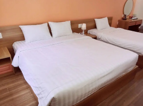 Tina's House & Spa
