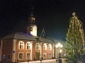 Johanssons Gårdshotell i Roslagen
