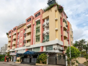 OYO Flagship Orchid Sankrish Velachery