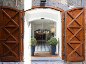 Decumani Hotel De Charme