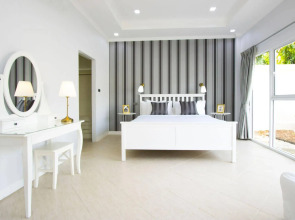 Tortuga Villas Pattaya