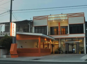 Central City 1 Hotel Belitung