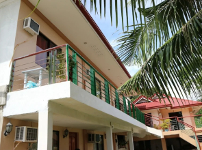 Palo Maria Beach Resort