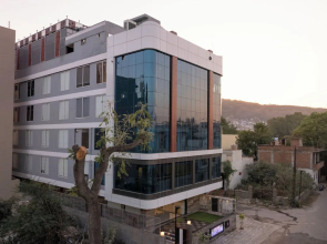 Pax Grand Blue Udaipur