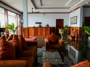 Angkor Secret Garden Hotel