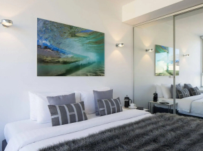 Bondi Beach Apartments