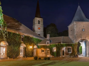 Hotel La Gentilhommiere