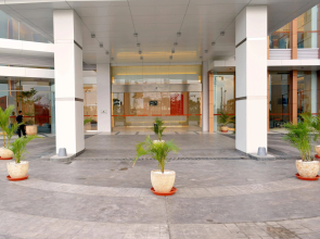 HARRIS Hotel & Conventions Bekasi