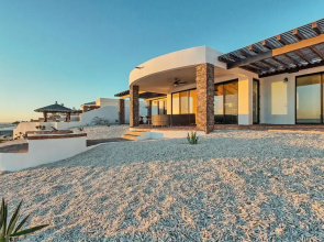 Casa Zillori by RedAwning