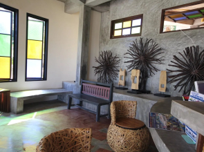 Coco Cape Lanta Resort