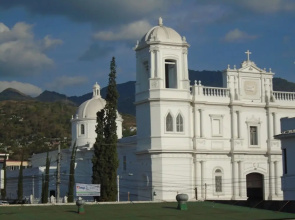 Cardenas Hostal